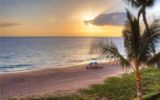 Maui Banyan H214 - One Bedroom Condo