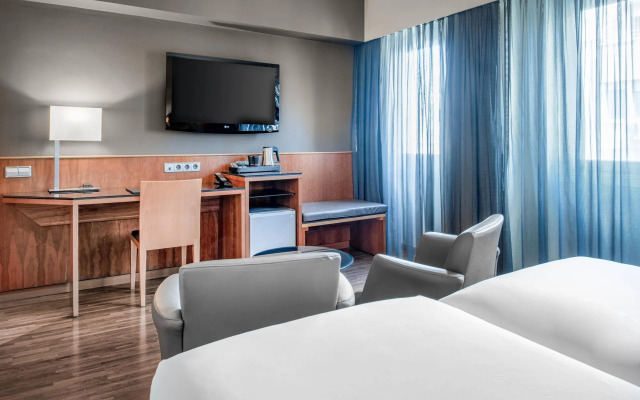 AC Hotel Carlton Madrid by Marriott