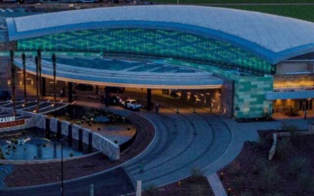 Fairfield Inn & Suites by Marriott Phoenix West/Tolleson