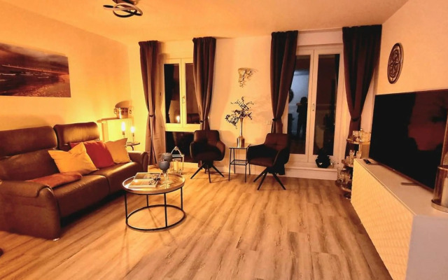 Aparthotel "Am Kurhaus" 314, App Ostseeperle