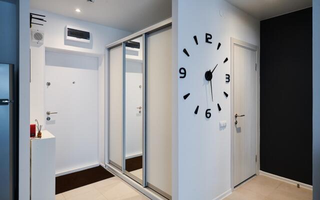 Uragan Apart (Ураган Апарт) на шоссе Волоколамское