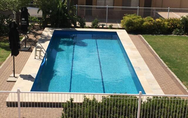 Acacia Ridge Motor Inn