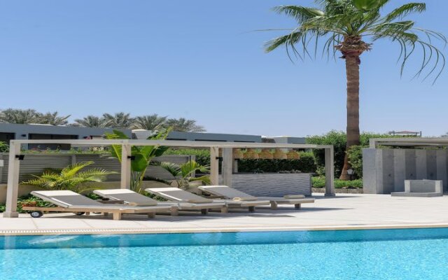 Iberotel Fanara Residence