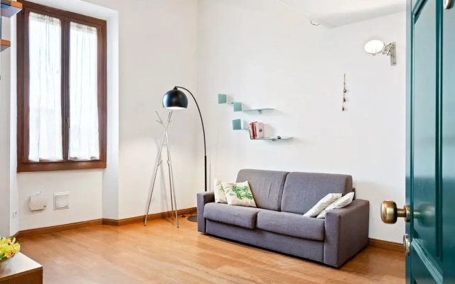 Rifredi & Dalmazia Modern Loft
