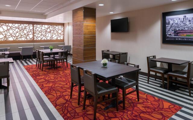 Hampton Inn San Francisco Downtown/Convention Center