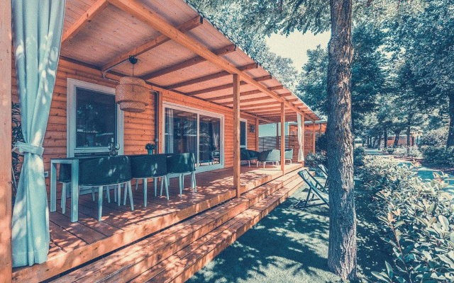 Club Del Sole Tenuta Primero Grado Family Collection