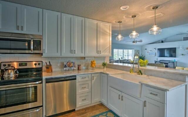 Water Lovers Paradise