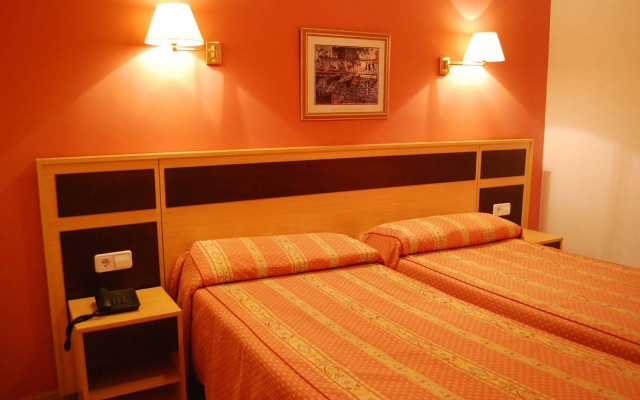 Hotel Santa Faz