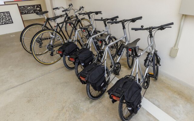 Aquaresort In Chatan