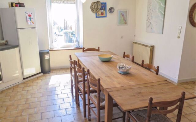 House Céline Begadan