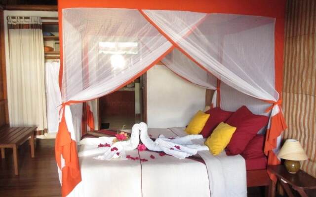 Nature Lodge