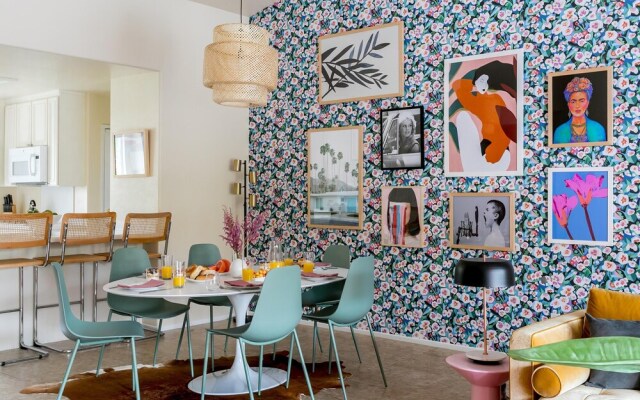Flamingo by AvantStay | Desert Oasis 10 Mins to Coachella w/ Pool