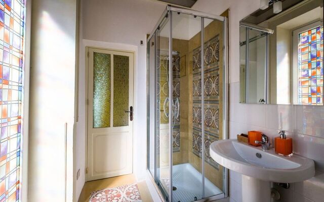 Bed  Breakfast Stanze Al Genio