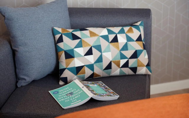 Holiday Inn - the niu, Hub Dusseldorf Messe by IHG