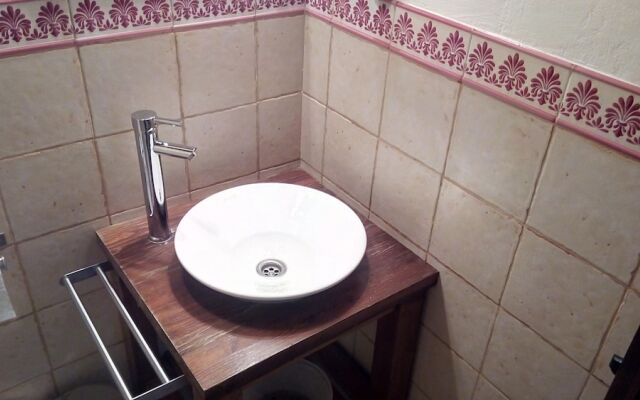 Casa Rural Posada del Pelaire