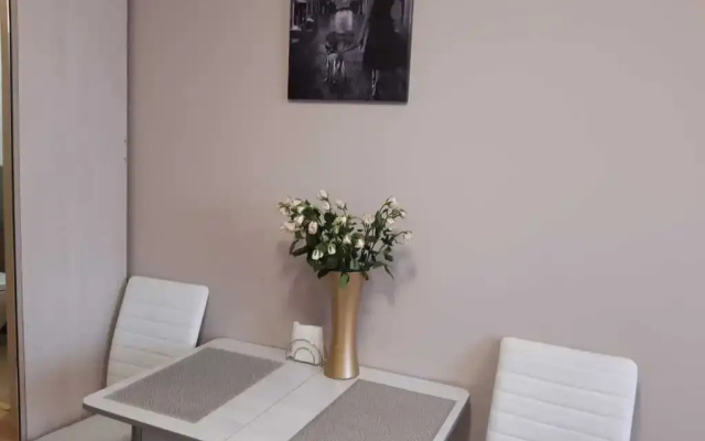 Mini-hotel Oranzh