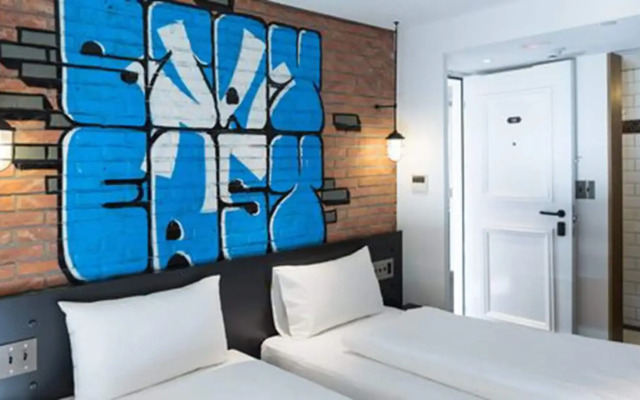 CHECK inn Taipei Songjiang