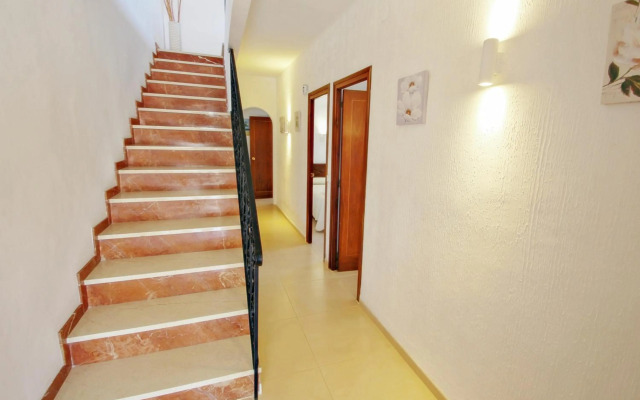 Tere - holiday home with private swimming pool in Calpe