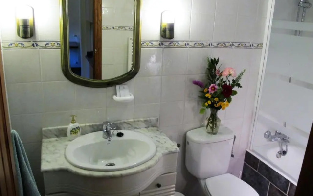 Olmares Apartamento Picos de Europa