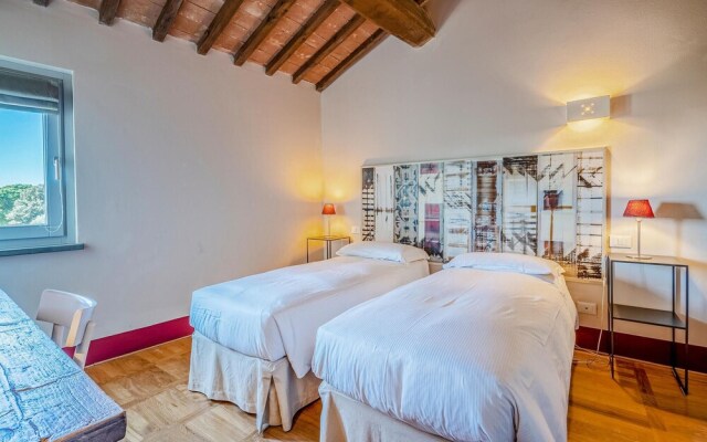 Borgo Syrah Frantoio 4