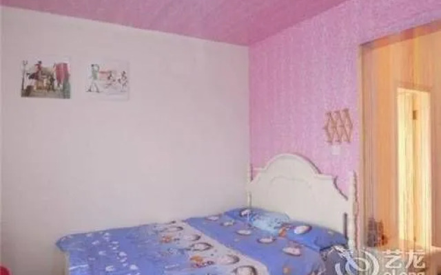 Gaodi Boutique Apartment