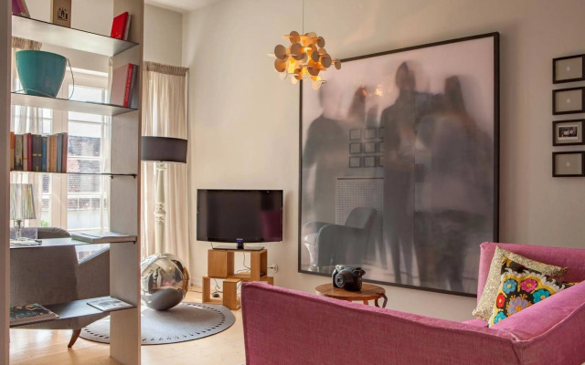Romantikhotel Rebstock art & design