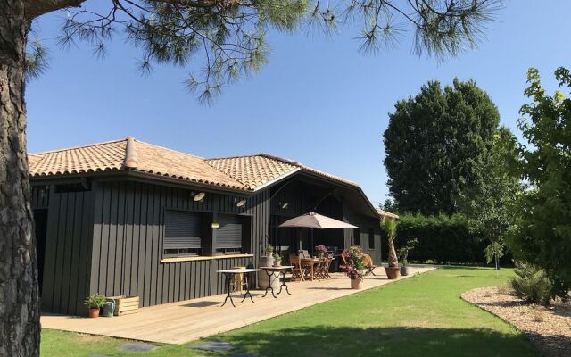 Vinha Lodge Chambres d'hôtes