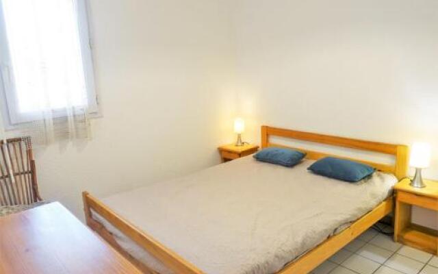 Apartment Les Cigalines