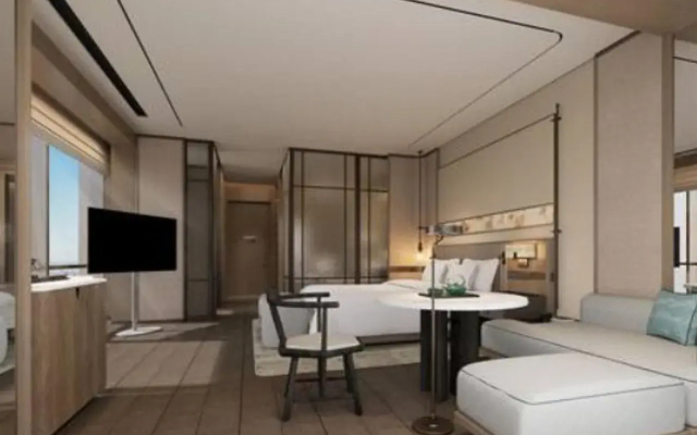 Doubletree By Hilton Zigong