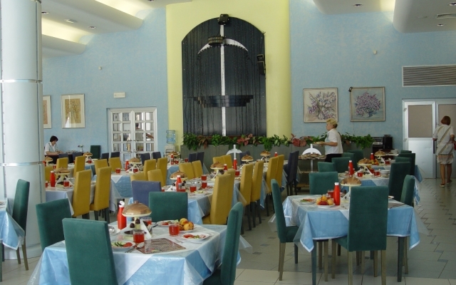 Health Resort Solnechniy
