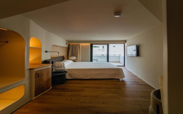 Pacha Hotel