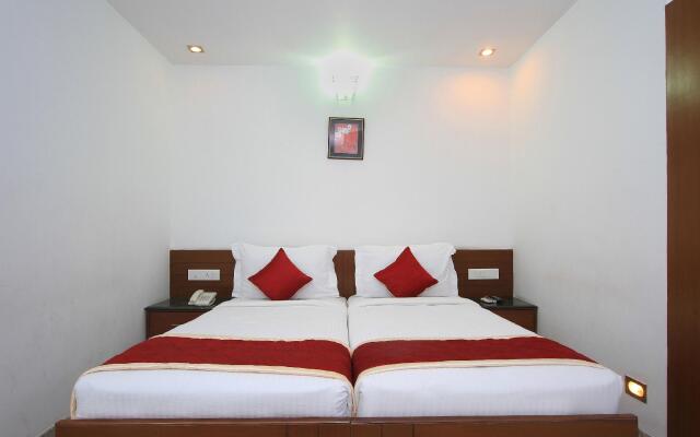 Lotus Business Hotel