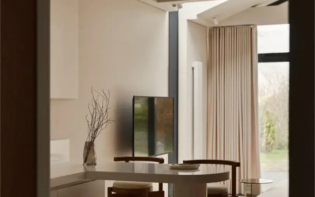 Tesera apart-hotel &SPA