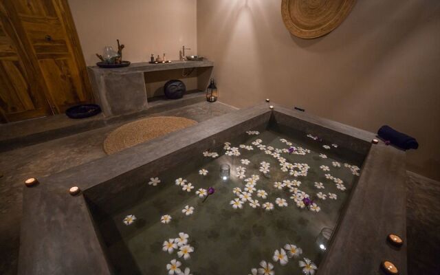 Wirdana Spa & Villas