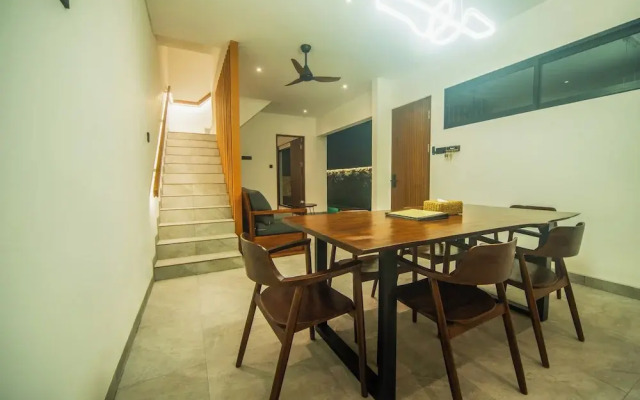 3Bedroom-703-Private Pool Villa Sanur