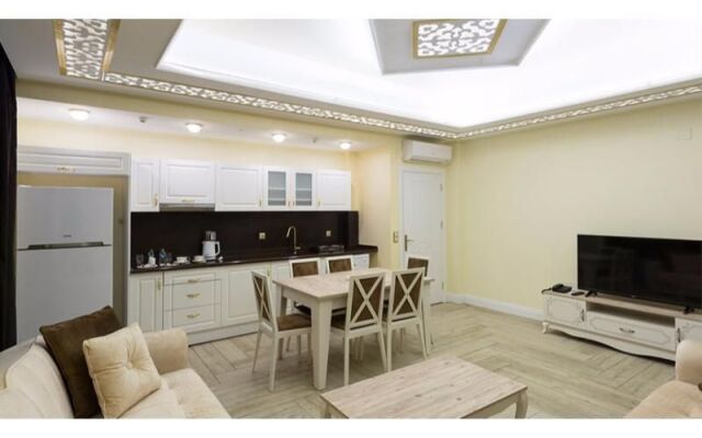 Merada Suit Otel and Spa