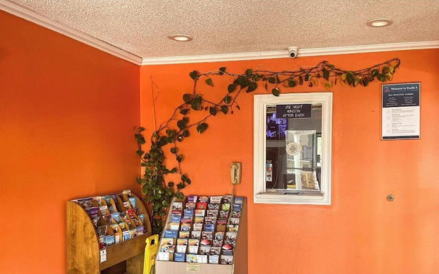Studio 6 – Mobile, AL