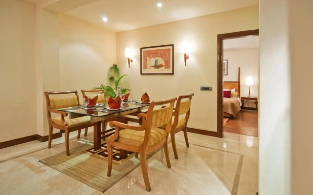 The Accord Metropolitan