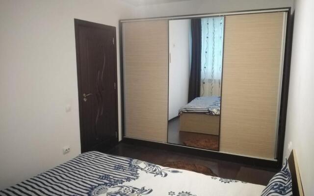 Apartament Km 0