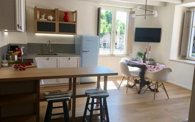 Ponte dei Voltoni Apartment