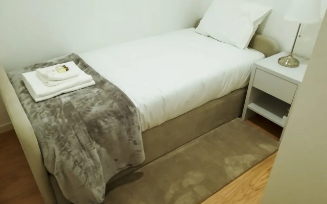 Nightingale Apartments