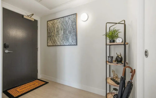 NEW The Draper Luxury Unit Prime Location