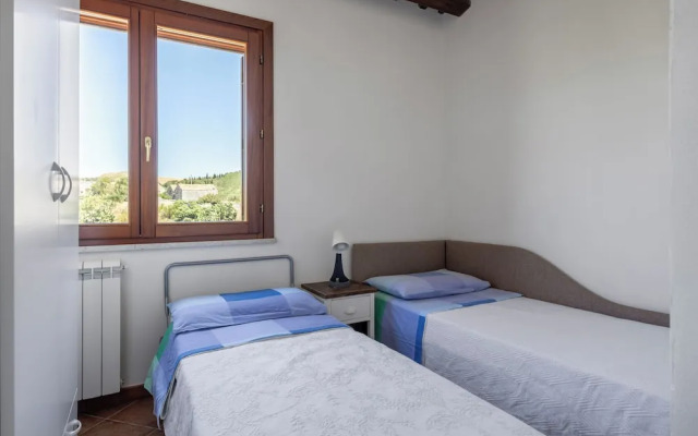 Villa sui Colli Ericini con Piscina