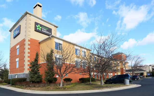 Extended Stay America Suites DC Alexandria Eisenhower Ave