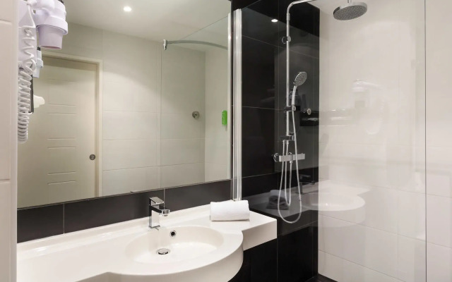 Best Western Hotel Mediterranee Menton