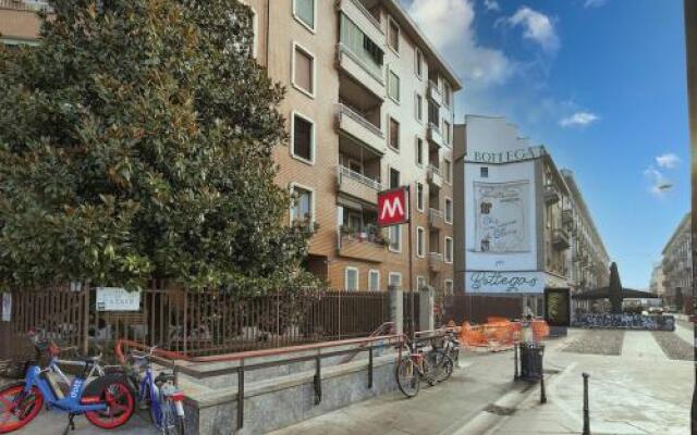 Contempora Apartments - Casale 3