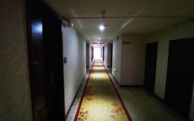 铜陵方圆大酒店