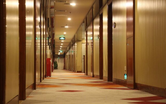 BORRMAN Hotel