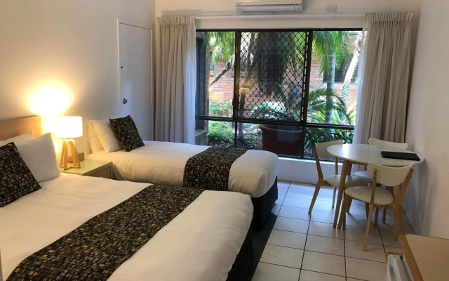 Best Western Ipswich