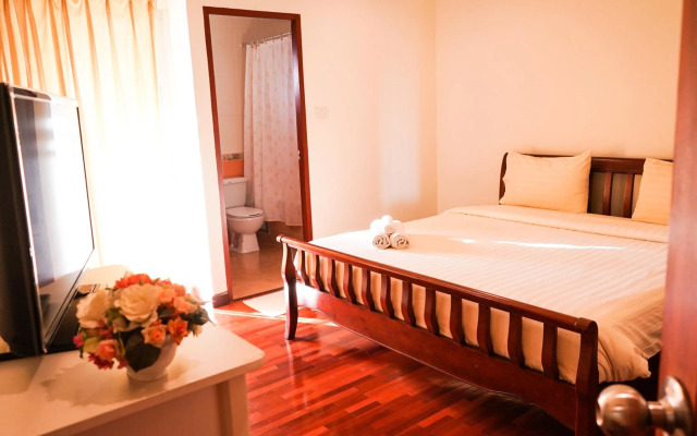 Kanavera Sriracha Hotel & Serviced Apartment